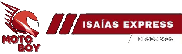Isaías Express